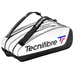 Sac de raquette de tennis Tecnifibre New Tour Endurance 12 R