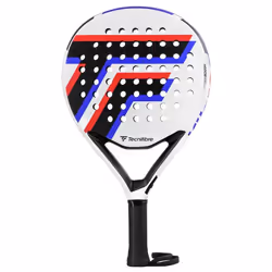 Tecnifibre Wall Master 360 2023 raquette padel noire légère