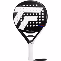 Tecnifibre Wall Master 365 2023 raquette padel noir