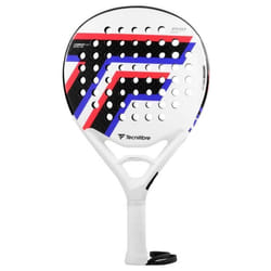 Tecnifibre Wall Master 370 2023 raquette padel blanc