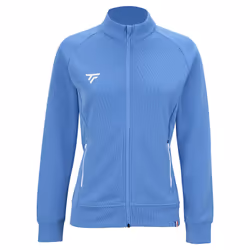 Veste de survêtement femme Tecnifibre Team