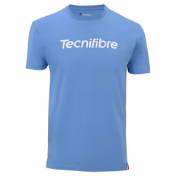T-shirt en coton enfant Tecnifibre Team