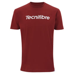 T-shirt en coton Tecnifibre Team