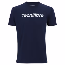 T-shirt Tecnifibre Team Cotton
