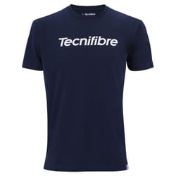 T-shirt Tecnifibre Team Cotton
