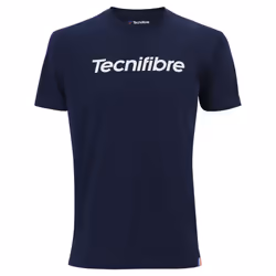 T-shirt en coton Tecnifibre Team