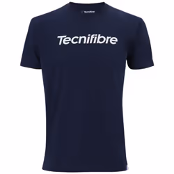 T-shirt en coton enfant Tecnifibre Team