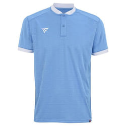 Polo enfant Tecnifibre Team Mesh