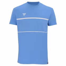 T-shirt enfant Tecnifibre Team Tech