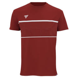 T-shirt enfant Tecnifibre Team Tech - 8/10 ans