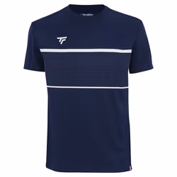 T-shirt enfant Tecnifibre Team Tech