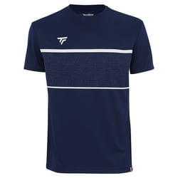 T-shirt enfant Tecnifibre Team Tech