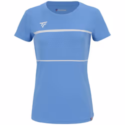 T-shirt femme Tecnifibre Team Tech