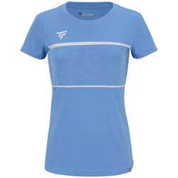 T-shirt femme Tecnifibre Team Tech