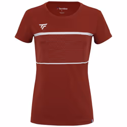 T-shirt femme Tecnifibre Team Tech