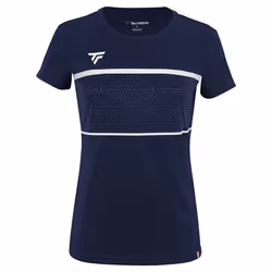 T-shirt femme Tecnifibre Team Tech