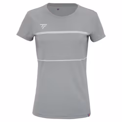T-shirt femme Tecnifibre Team Tech