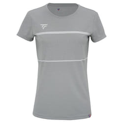 T-shirt femme Tecnifibre Team Tech