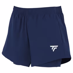 Short femme Tecnifibre Team