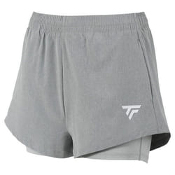 Short fille Tecnifibre Team