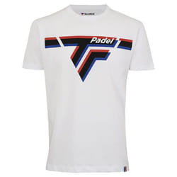 T-shirt Tecnifibre Padel - XS