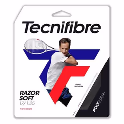 Cordage de tennis Tecnifibre Razor Soft
