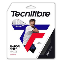 Cordage de tennis Tecnifibre Razor Soft