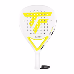 Tecnifibre Wall Breaker 360 2024 raquette unisexe blanc