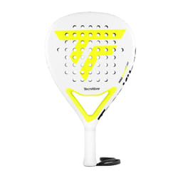 Tecnifibre Wall Breaker 360 2024 raquette unisexe blanc