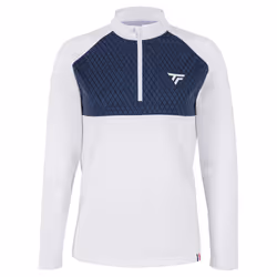 Sweatshirt femme Tecnifibre Thermo Pro