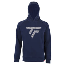Sweatshirt à capuche en polaire Tecnifibre Pro
