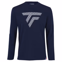 T-shirt manches longues Tecnifibre Trainning 2023