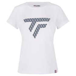 T-shirt femme Tecnifibre Trainning 2023
