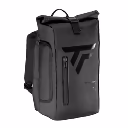 Tecnifibre Sac à dos 40ULTBLKST Noir