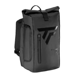Tecnifibre Sac à dos 40ULTBLKST Noir