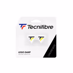 Antivibrateur Tecnifibre Logo Damp (x2)