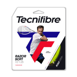 Cordage de tennis Tecnifibre Razor Soft
