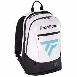 Sac à Dos Tecnifibre Tour Endurance White 40touwblba