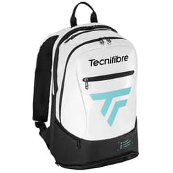 Sac à Dos Tecnifibre Tour Endurance White 40touwblba