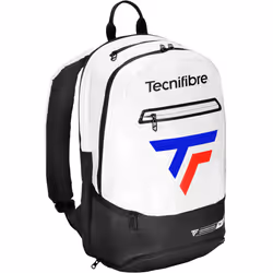 Sac à Dos Tecnifibre Tour Endurance White
