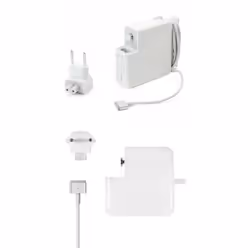 Chargeur - Apple - MacBook Pro Retina - MagSafe 2 - 85W - Blanc