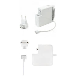 Chargeur - Apple - MacBook Pro Retina - MagSafe 2 - 85W - Blanc