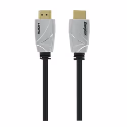 Energizer LCAEHHAA15 câble HDMI 1,5 m HDMI Type A (Standard) Noir