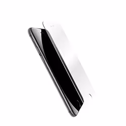 OXO XSPIP5SGLAS6, Apple, iPhone 5/5S/5C, Résistant aux rayures, Transparent, 1 pièce(s)