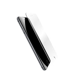 OXO XSPIP5SGLAS6 écran et protection arrière de téléphones portables Protection d'écran transparent Apple 1 pièce(s)