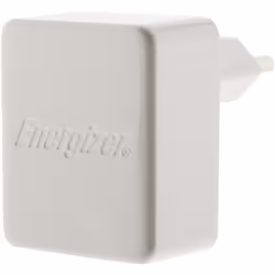 Chargeur secteur 2,4A et câble micro USB avec connecteur lightning Au bureau ou à la maison, chargez tous vos appareils. Avec ...