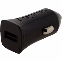 Chargeur allume cigare USB et câble micro USB - 1A Avec une puissance de 5 Watt (1Amp)en sortie, le nouveau chargeur de voitu ...