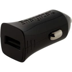 Energizer - Chargeur allume cigare usb et câble micro usb - 1A