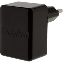Chargeur secteur 1A avec câble micro usb Energizer