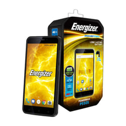 Energizer POWER MAX P550S 4G 2Go 16Go Noir